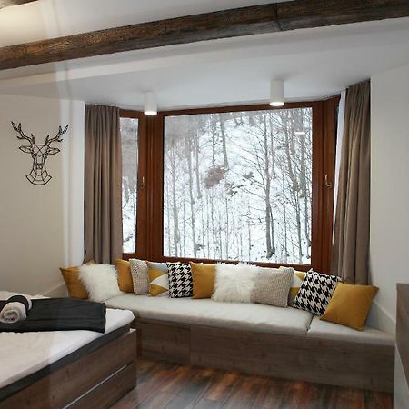 Apartman 16 Romantika Chopok Juh Tale Luaran gambar
