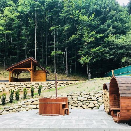 Apartman 16 Romantika Chopok Juh Tale Luaran gambar