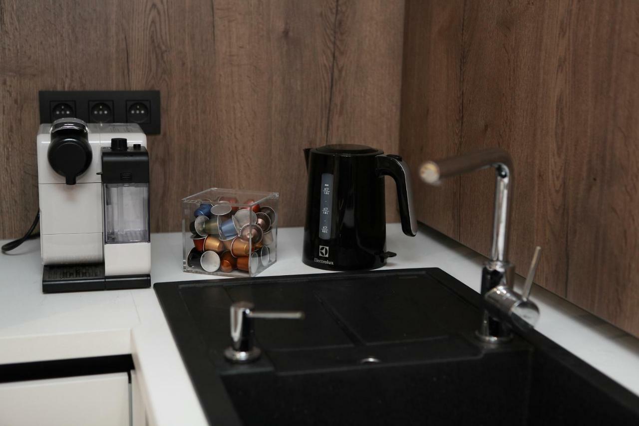 Apartman 16 Romantika Chopok Juh Tale Luaran gambar