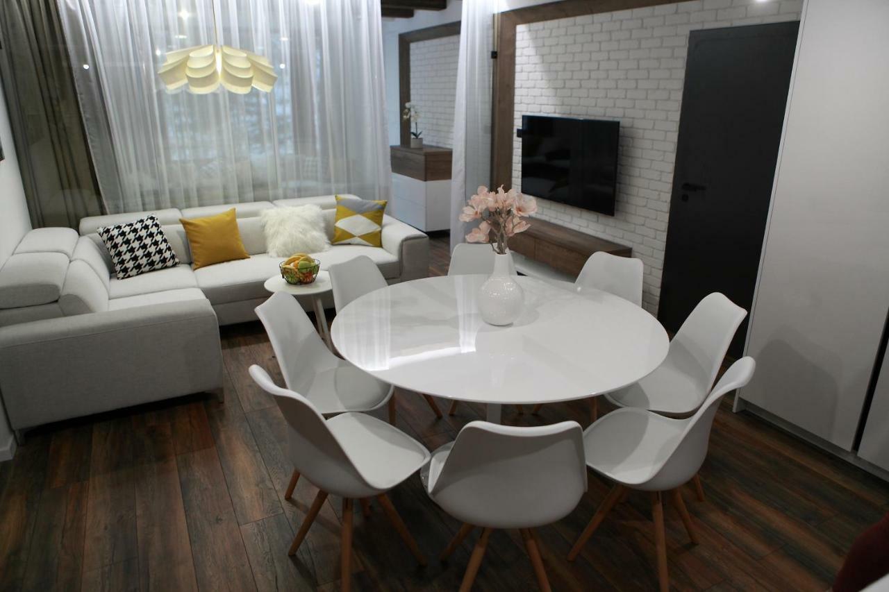 Apartman 16 Romantika Chopok Juh Tale Luaran gambar