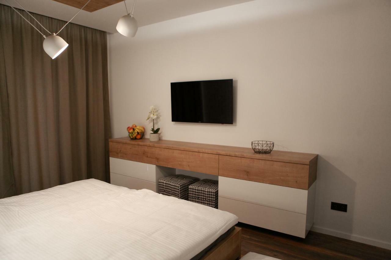 Apartman 16 Romantika Chopok Juh Tale Luaran gambar