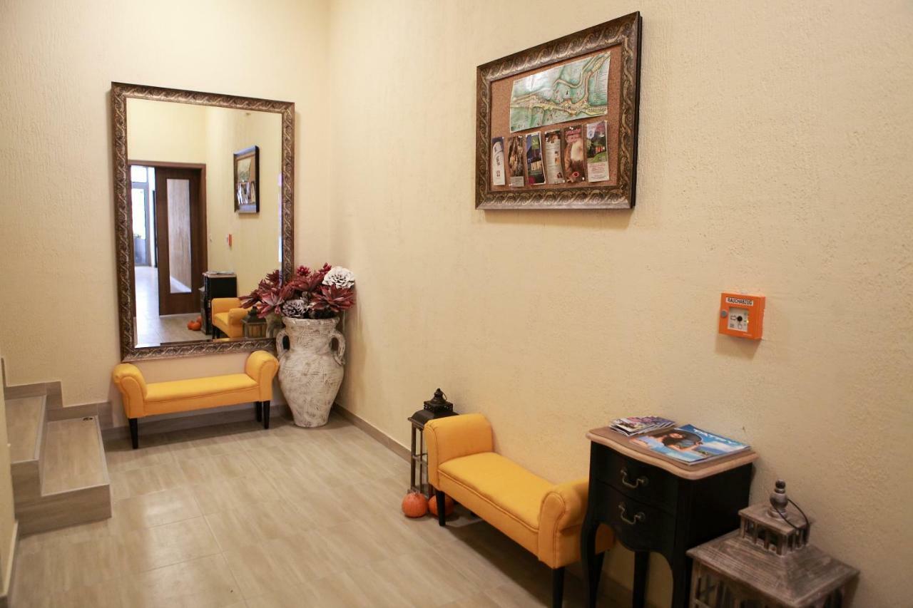 Apartman 16 Romantika Chopok Juh Tale Luaran gambar