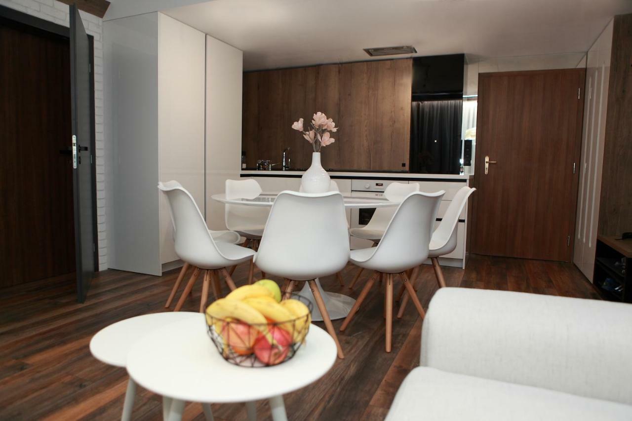 Apartman 16 Romantika Chopok Juh Tale Luaran gambar