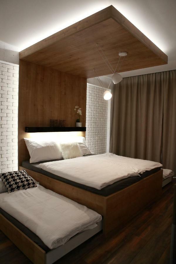 Apartman 16 Romantika Chopok Juh Tale Luaran gambar