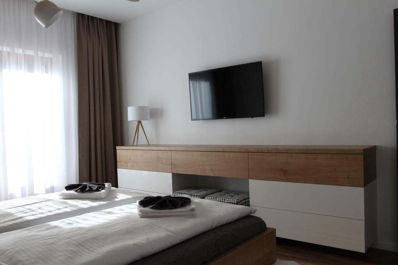 Apartman 16 Romantika Chopok Juh Tale Luaran gambar