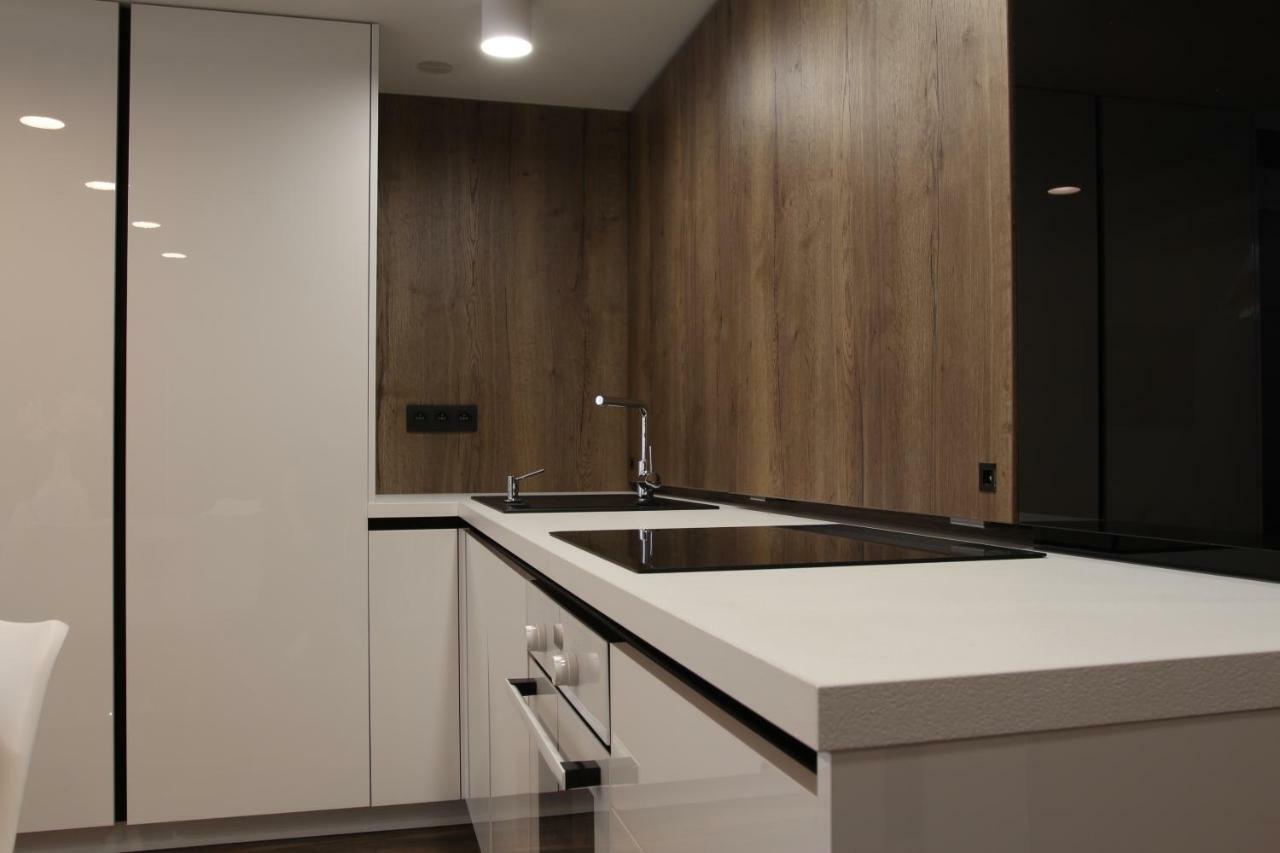 Apartman 16 Romantika Chopok Juh Tale Luaran gambar