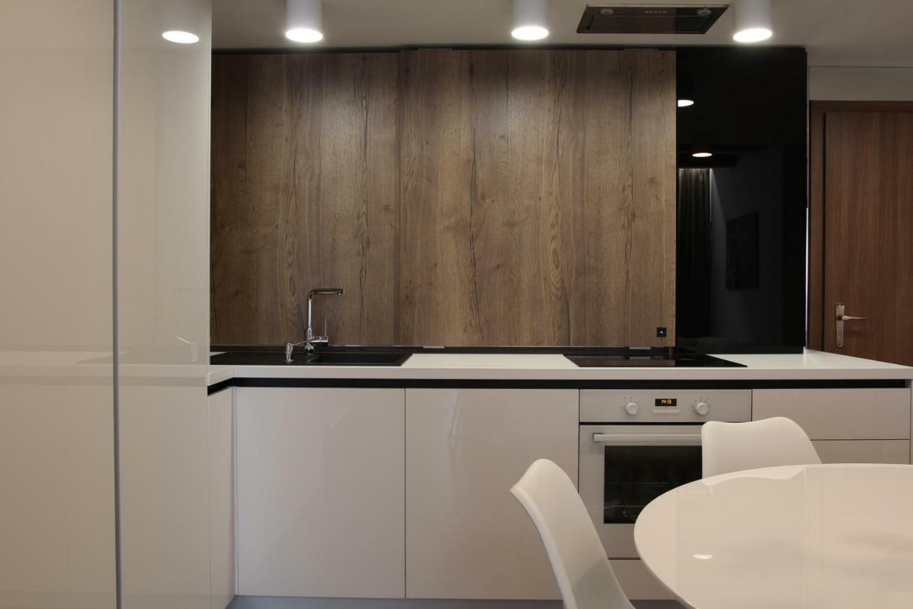 Apartman 16 Romantika Chopok Juh Tale Luaran gambar