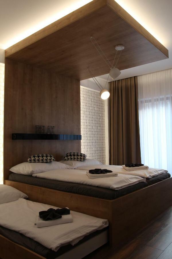 Apartman 16 Romantika Chopok Juh Tale Luaran gambar