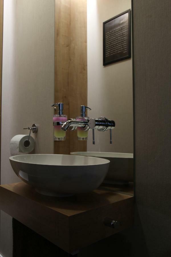 Apartman 16 Romantika Chopok Juh Tale Luaran gambar