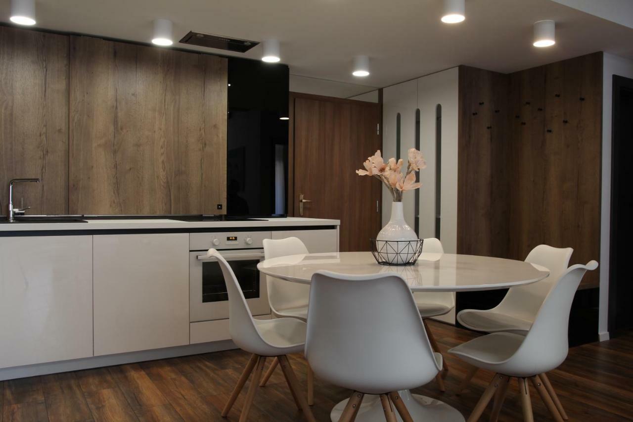 Apartman 16 Romantika Chopok Juh Tale Luaran gambar