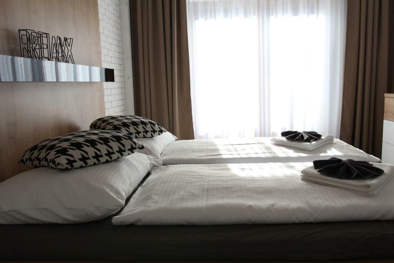 Apartman 16 Romantika Chopok Juh Tale Luaran gambar