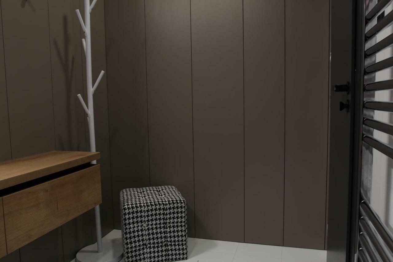 Apartman 16 Romantika Chopok Juh Tale Luaran gambar