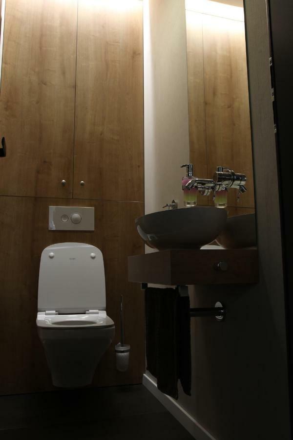 Apartman 16 Romantika Chopok Juh Tale Luaran gambar
