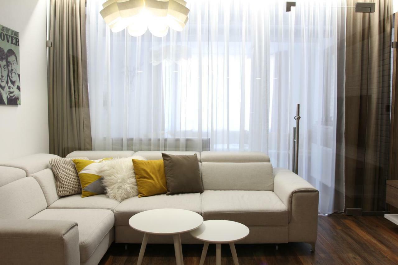 Apartman 16 Romantika Chopok Juh Tale Luaran gambar