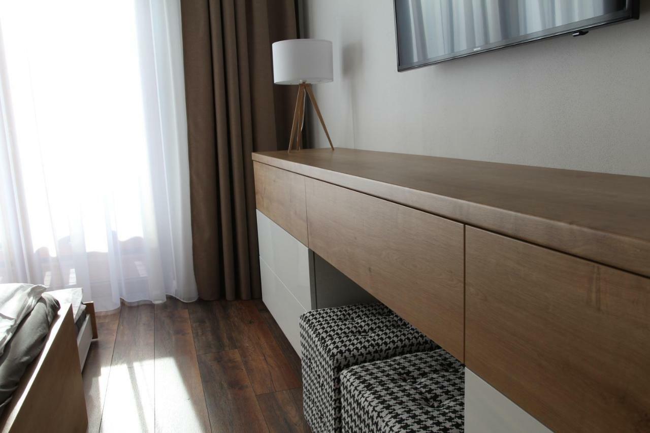 Apartman 16 Romantika Chopok Juh Tale Luaran gambar
