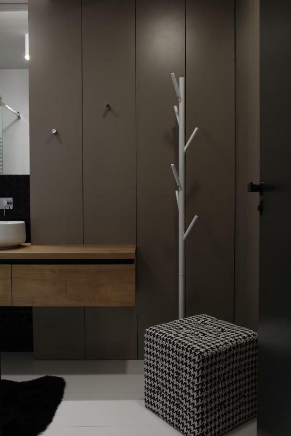 Apartman 16 Romantika Chopok Juh Tale Luaran gambar