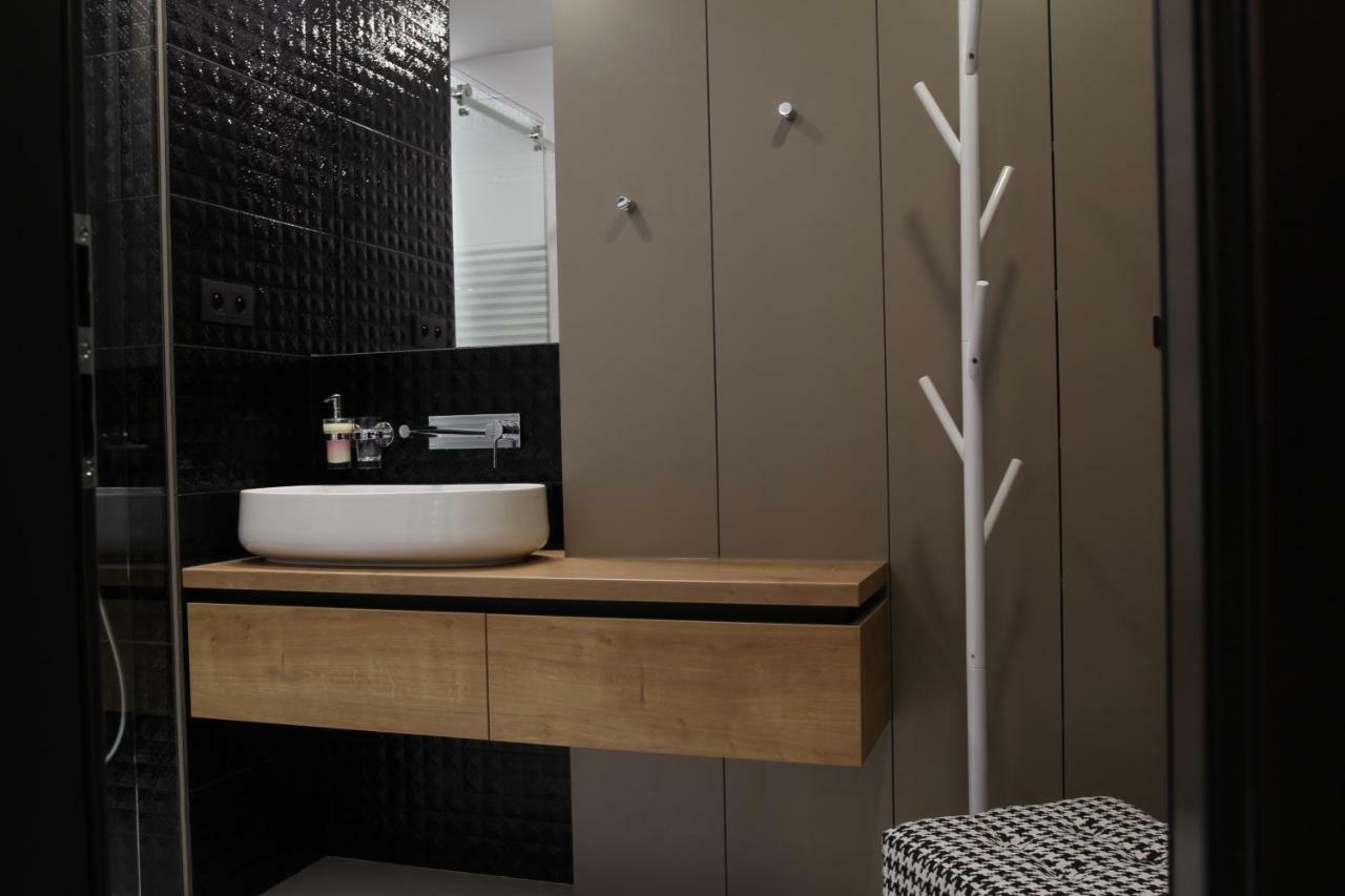 Apartman 16 Romantika Chopok Juh Tale Luaran gambar