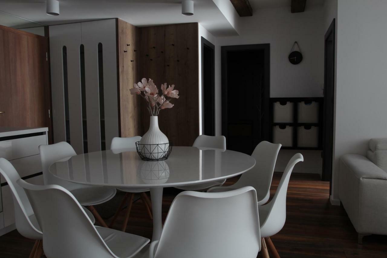 Apartman 16 Romantika Chopok Juh Tale Luaran gambar
