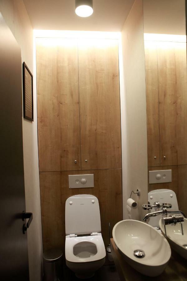 Apartman 16 Romantika Chopok Juh Tale Luaran gambar