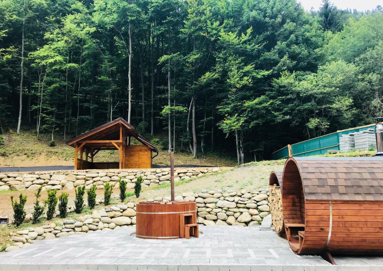 Apartman 16 Romantika Chopok Juh Tale Luaran gambar
