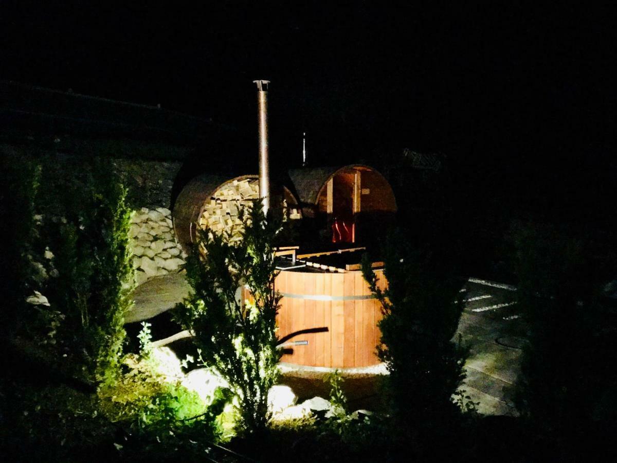 Apartman 16 Romantika Chopok Juh Tale Luaran gambar